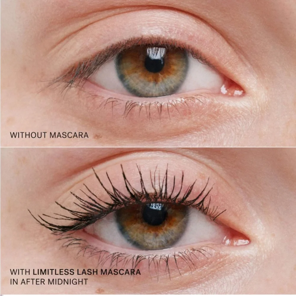 ILIA Limitless Lash Lengthening Mascara